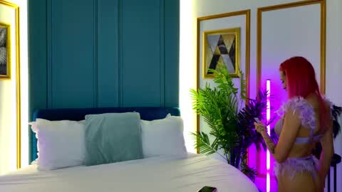 Ayla online show from October 17, 6:43 pm