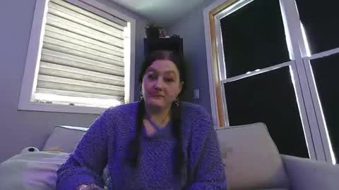 Ayla Sumner online show from February 10, 12:53 pm