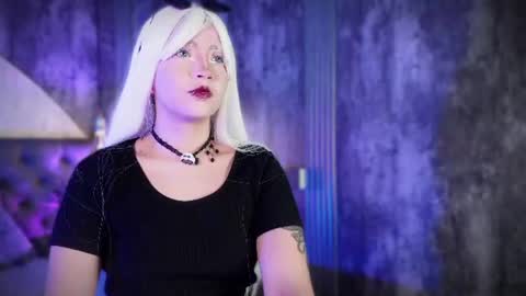 Aylen online show from July 18, 6:23 pm