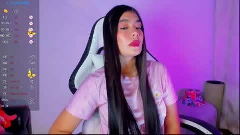 Aylen online show from February 24, 2:09 am