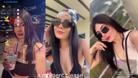 Aylen online show from March 2, 5:08 am