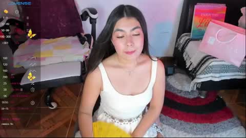 Aylen online show from May 14, 10:49 pm