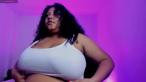 Ayliinn  online show from October 14, 4:02 am