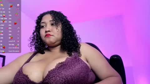 Ayliinn  online show from October 16, 2:23 am