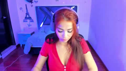 Aylin online show from February 10, 9:47 pm