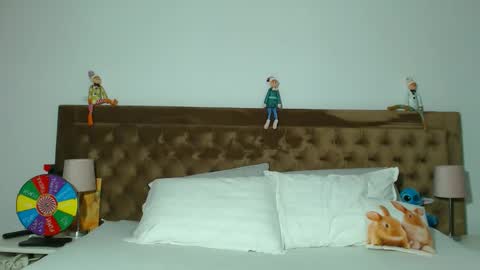 Aylin online show from November 14, 5:06 am