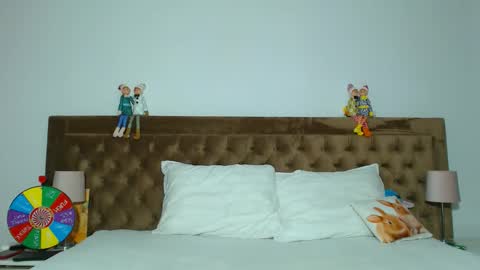 Aylin online show from December 21, 3:35 am