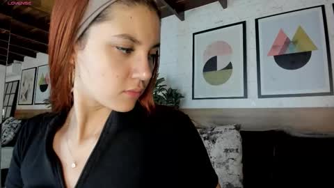 Aylin Millerxs online show from October 12, 12:59 pm