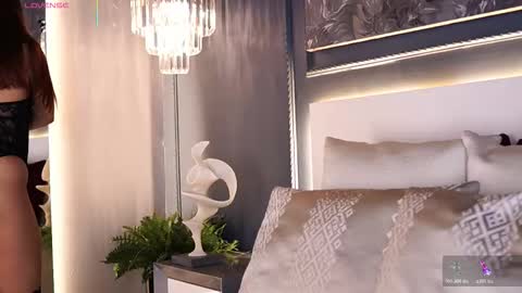 Aylin Millerxs online show from December 13, 7:53 pm