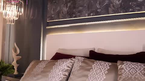 Aylin Millerxs online show from February 11, 8:03 pm