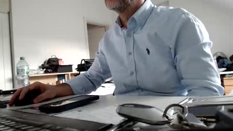 Snapshot of aylinniyerim chatting on November 19, 9:42 am aylinniyerim online show from November 19, 9:42 am