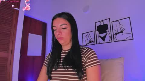 Aylin  online show from November 22, 11:09 am