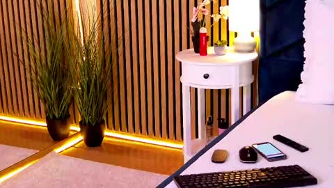 AylinRosee online show from June 3, 2:36 am