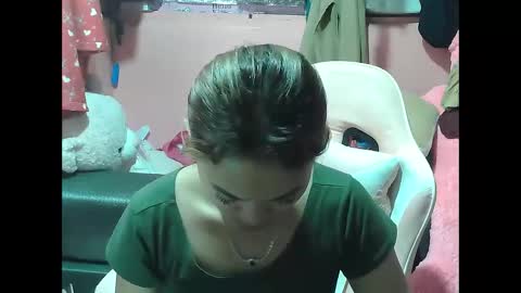 aymjoy online show from September 20, 10:22 pm