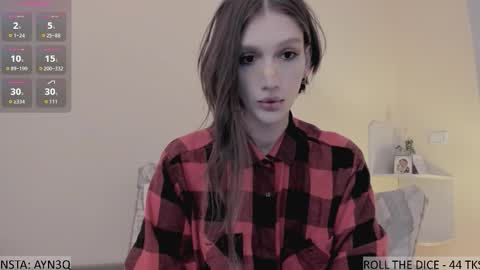 AYNEK        fansly  online show from October 28, 7:56 am