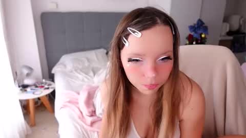 Ayra Lust online show from January 11, 11:59 am