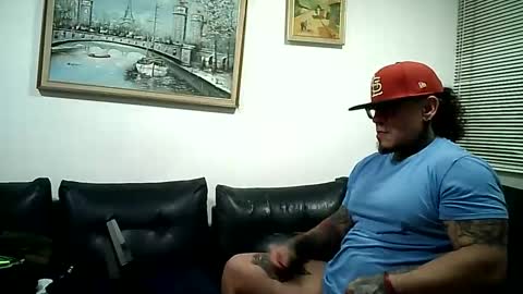 Ayrton naffah2 online show from April 1, 5:30 am