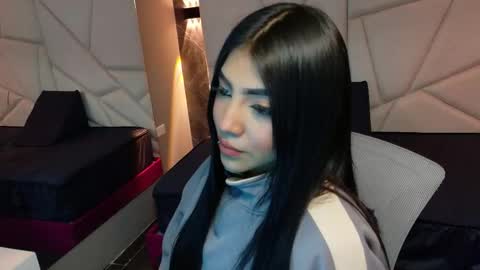 Aysel online show from October 19, 9:37 pm