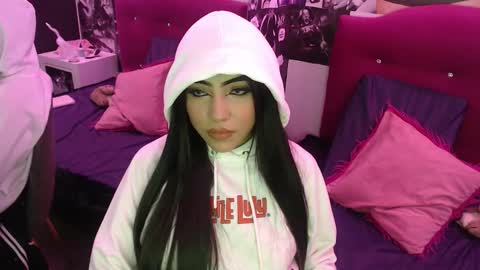 Aysel online show from November 18, 11:37 pm