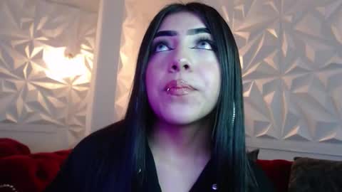 Aysel online show from November 29, 10:35 pm