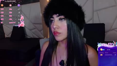 Aysel online show from December 22, 9:23 pm