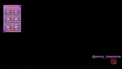 Emmy  online show from January 23, 12:41 pm