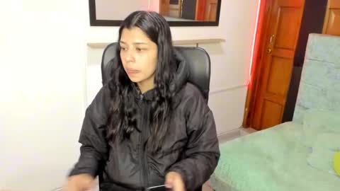 Snapshot of aysha_winxs chatting on March 3, 2:50 am Aysha online show from March 3, 2:50 am