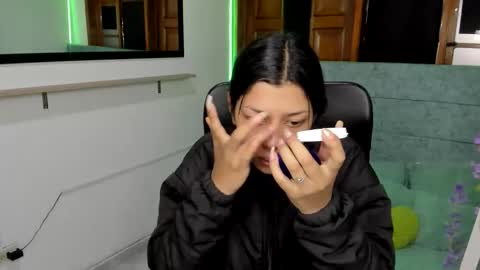 aysha_winxx online show from January 9, 3:09 am