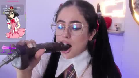 ayshel_lira online show from November 4, 2:16 pm