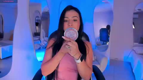 Ayshel online show from September 25, 3:54 am