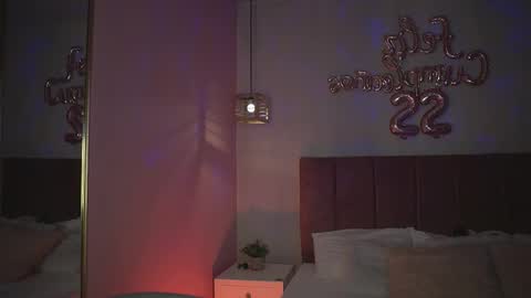 Ayshell online show from January 19, 5:22 am