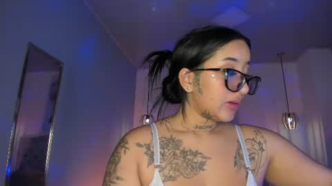 Snapshot of ayshell__ chatting on June 18, 3:40 am Ayshell online show from June 18, 3:40 am