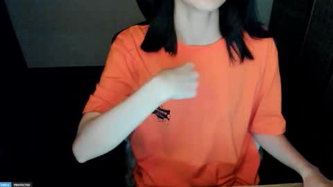 anzu online show from February 5, 7:07 pm