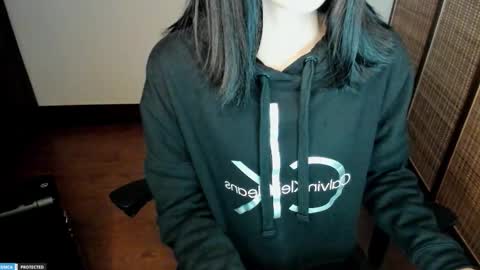 anzu online show from February 8, 8:23 pm