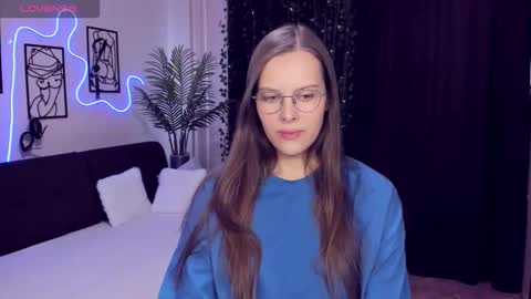 AyumiCherry online show from February 23, 11:18 am