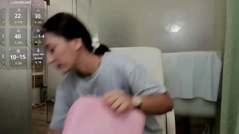 Ayumi online show from September 17, 3:52 am