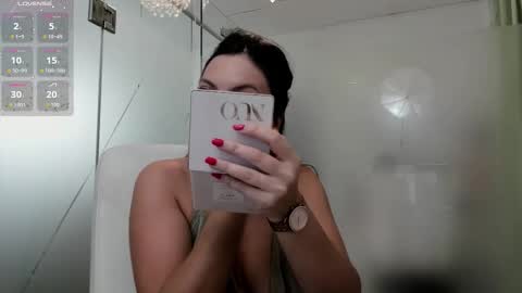 Ayumi online show from November 8, 5:18 am