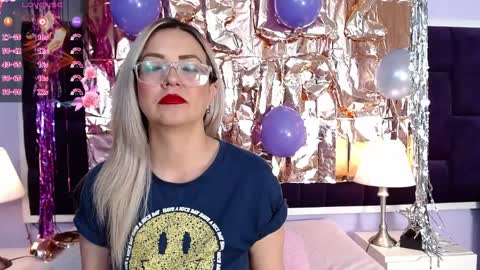 Azahara online show from April 1, 12:17 pm