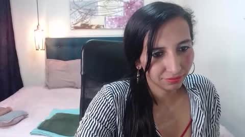A Z A B A C H E online show from October 1, 2:12 pm