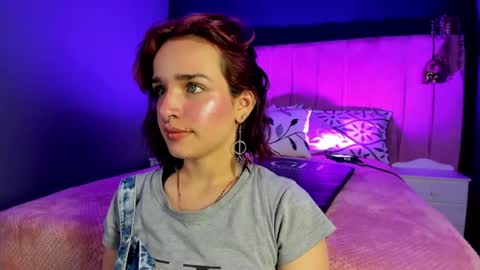 Snapshot of azahara_18 chatting on July 14, 5:29 pm Azahara online show from July 14, 5:29 pm