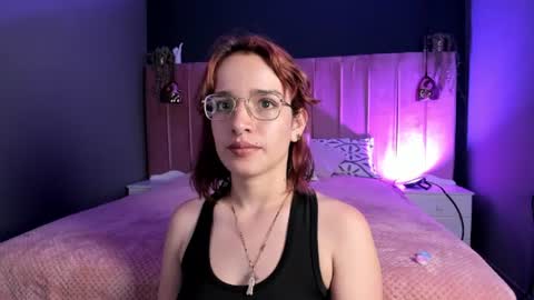 Snapshot of azahara_18 chatting on July 30, 7:02 pm Azahara online show from July 30, 7:02 pm