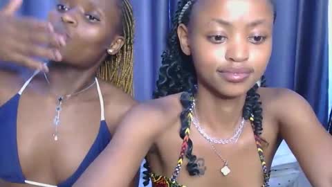 Azalea online show from December 1, 7:13 am