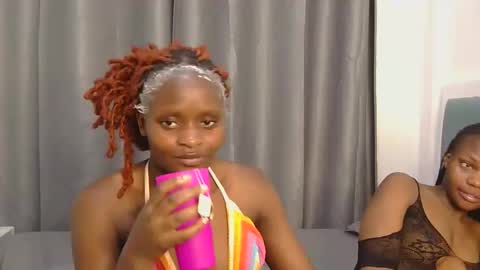 Azalea online show from April 16, 4:19 pm