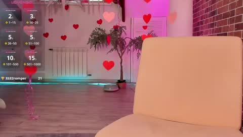 azaliaswallows online show from May 8, 12:43 pm
