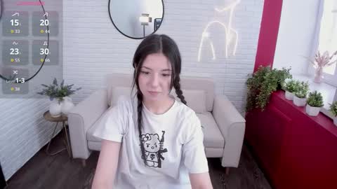 Azaliya online show from February 7, 10:30 am