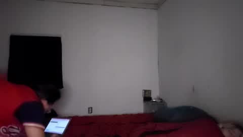 azazel_pyro online show from October 21, 6:36 am