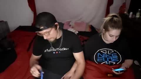 azazel_pyro online show from November 3, 2:35 am