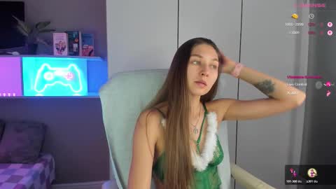 Sofia online show from January 7, 9:39 pm