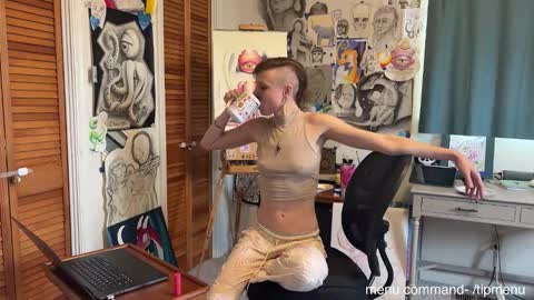 Azerai online show from January 9, 4:10 pm