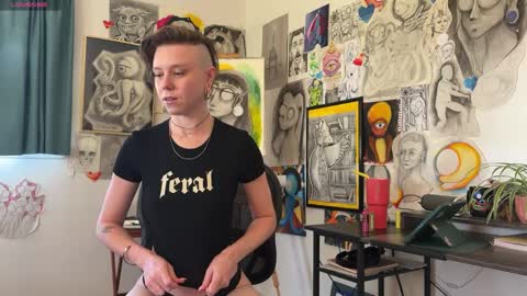 Azerai online show from April 2, 4:04 pm